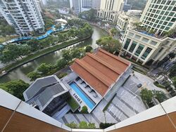 Riviere  (D3), Condominium #580501631